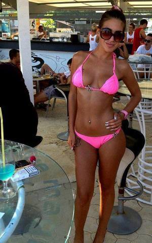 Looking for local cheaters? Take Cristina from Wisconsin home with you