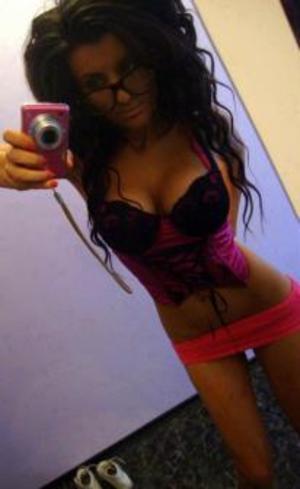 Cheaters like Samira from New York are looking for you