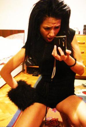 Lilly is a cheater looking for a guy like you!