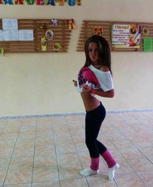 Lakendra from Melrose, Louisiana is looking for adult webcam chat