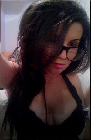 Finding a fuck buddy like Danielle from North Carolina has never been easier