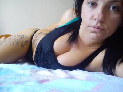 Johanna from California is DTF, are you?