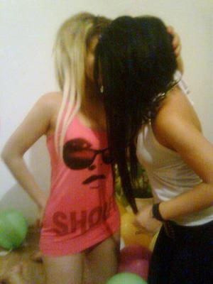 Finding a fuck buddy like Shayna from Alabama has never been easier