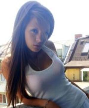 Escorts like Maranda are down to fuck you now!