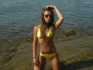 Valeria from  is interested in nsa sex with a nice, young man