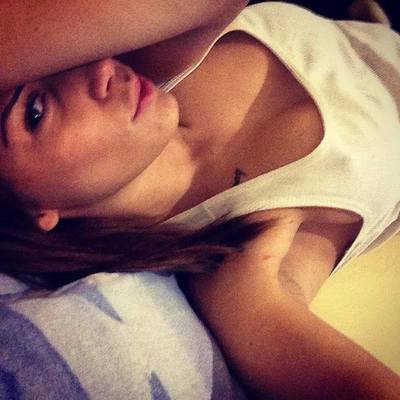 Kristina is a cheater looking for a guy like you!