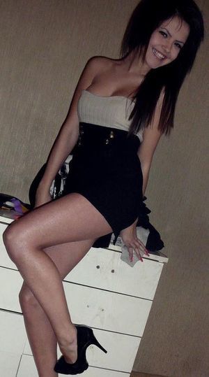 Jackeline from Mississippi is DTF, are you?