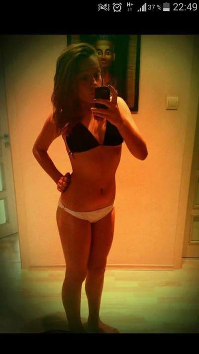 Casandra from Georgia is DTF, are you?