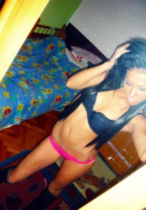 Ashley from New York is interested in nsa sex with a nice, young man