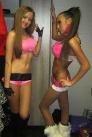 Jaclyn from Maryland is interested in nsa sex with a nice, young man