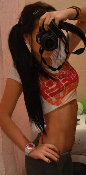 Escorts like Sophie are down to fuck you now!