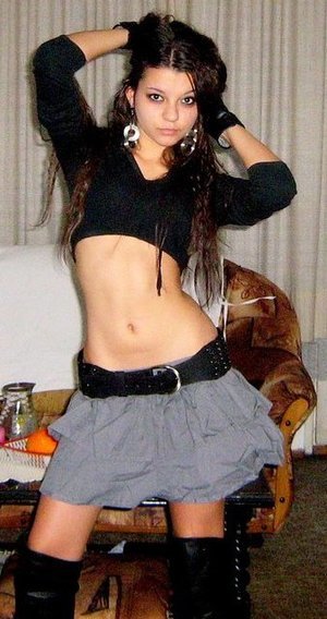 Looking for girls down to fuck? Kasey from New York is your girl