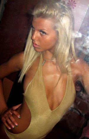 Meet local singles like Tabitha from New York who want to fuck tonight