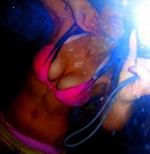 Looking for local cheaters? Take Raegan from California home with you