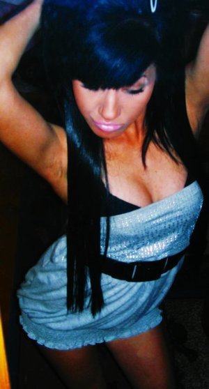 Looking for girls down to fuck? Tamera from Massachusetts is your girl