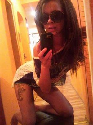 Escorts like Jeanette are down to fuck you now!