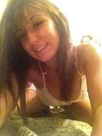 Escorts like Janelle are down to fuck you now!