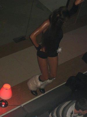 Escorts like Cecilia are down to fuck you now!