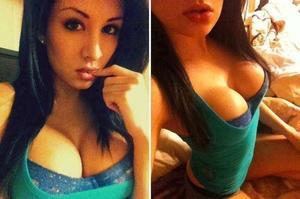 Dina from Iowa is interested in nsa sex with a nice, young man