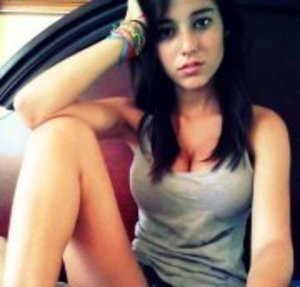 Finding a fuck buddy like Brianne from Alabama has never been easier