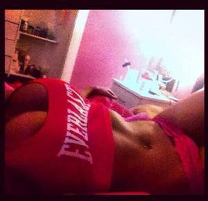 Abby is a cheater looking for a guy like you!