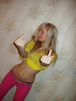 Escorts like Julia are down to fuck you now!