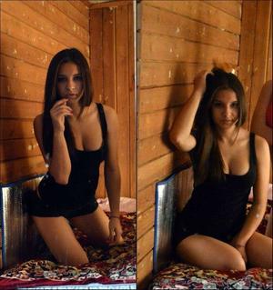 Looking for local cheaters? Take Lilliana from New York home with you