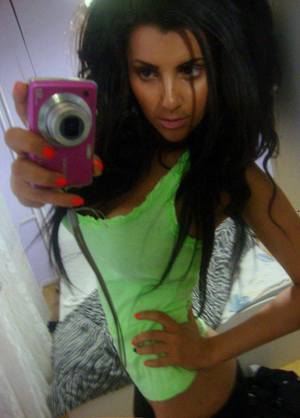 Finding a fuck buddy like Kiara from Nevada has never been easier
