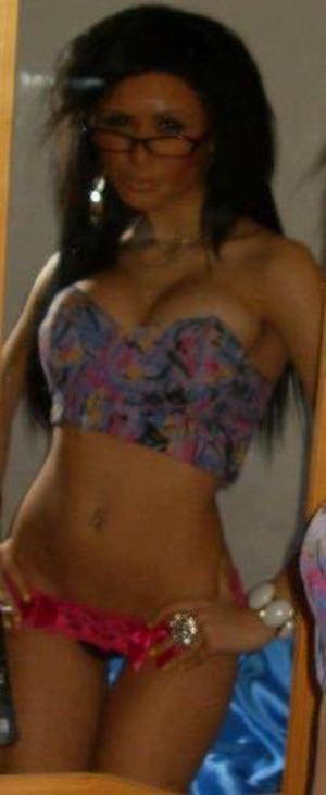 Itzel from Utah is DTF, are you?