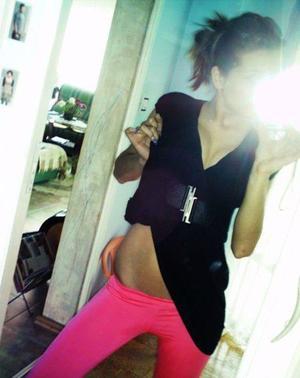 Looking for local cheaters? Take Marisol from New York home with you