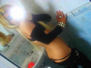 Zoe from Idaho is DTF, are you?