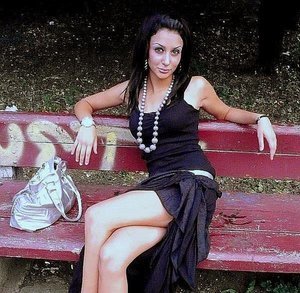 Judy from New Mexico is the best local fuck buddy you can ever find