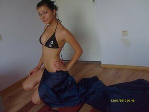 Looking for girls down to fuck? Lucia from California is your girl