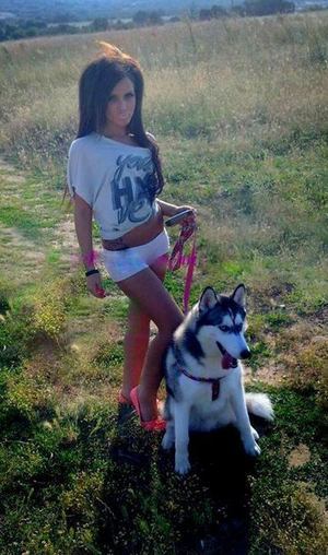 Anastasia is a cheater looking for a guy like you!