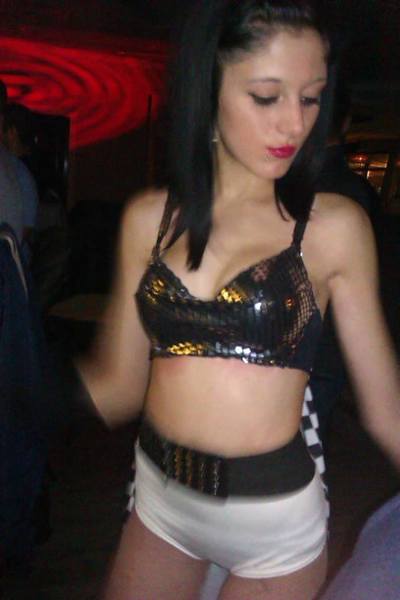 Ashlyn from Washington is interested in nsa sex with a nice, young man