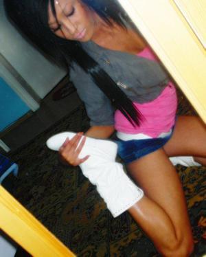 Cheaters like Anika from Louisiana are looking for you