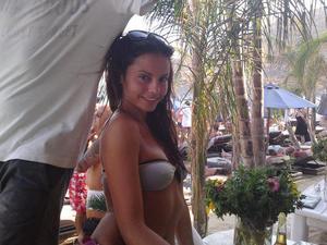 Looking for local cheaters? Take Taylor from Wisconsin home with you