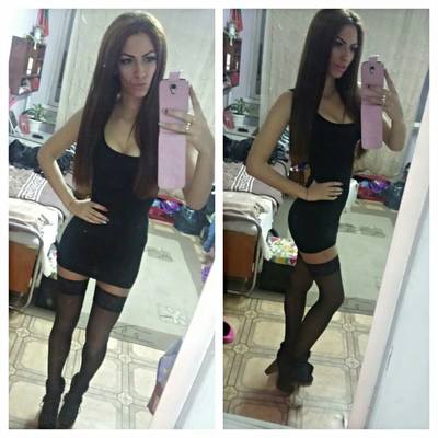 Looking for girls down to fuck? Tamara from New York is your girl