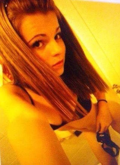 Finding a fuck buddy like Ashlyn from Ohio has never been easier