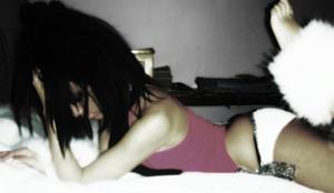 Adriana from Michigan is looking for adult webcam chat