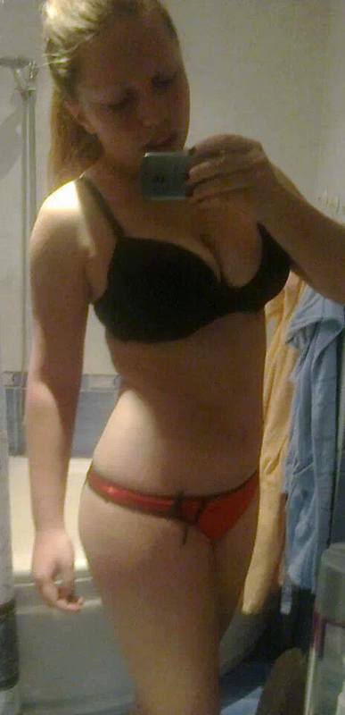 Looking for local cheaters? Take Brooklynn from New Jersey home with you