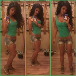 Mia from Florida is DTF, are you?