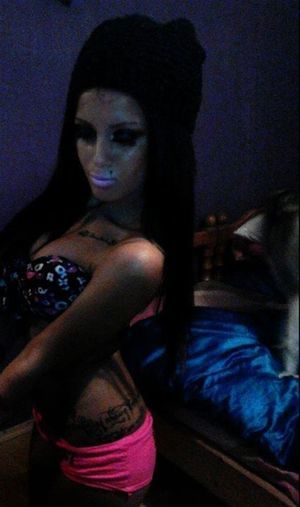 Madalyn from Arkansas is looking for adult webcam chat
