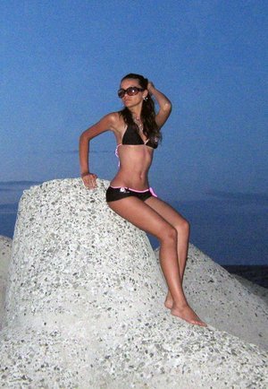Skyla from Wisconsin is the best local fuck buddy you can ever find