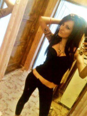 Looking for local cheaters? Take Jaimie from Virginia home with you