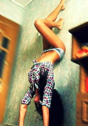 Anya from Illinois is interested in nsa sex with a nice, young man