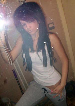 Escorts like Dulce are down to fuck you now!