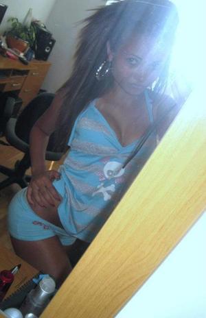 Escorts like Shirley are down to fuck you now!