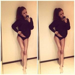 Rikki from New York is the best local fuck buddy you can ever find