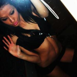 Cierra is a cheater looking for a guy like you!